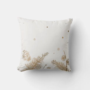 Throw Pillow 16" x 16"