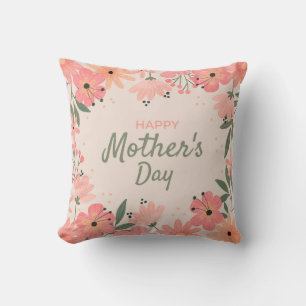 Throw Pillow 16" x 16"
