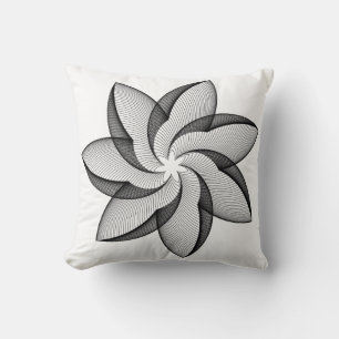 Throw Pillow 16" x 16"