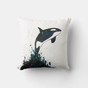 Throw Pillow 16" x 16"