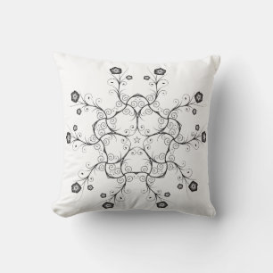 Throw Pillow 16" x 16"