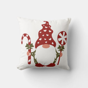Throw Pillow 16" x 16"