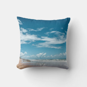 Throw Pillow 16" x 16"