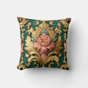 Throw Pillow 16" x 16" Accent your home with custo