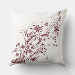 Throw Pillow 20" x 20"