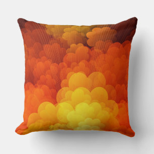 Throw Pillow 20" x 20"