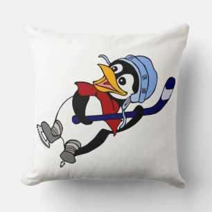 Throw Pillow 20" x 20"