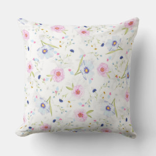 Throw Pillow 20" x 20"