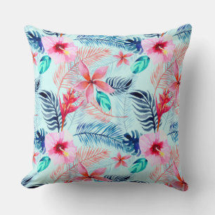 Throw Pillow 20" x 20"