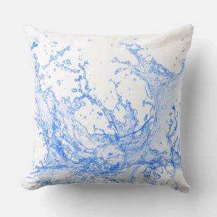 Throw Pillow 20" x 20"