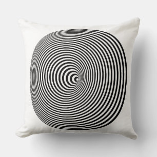 Throw Pillow 20" x 20"