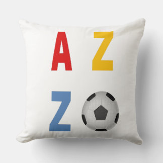 Throw Pillow 20x20  ARIZONA  SPORT