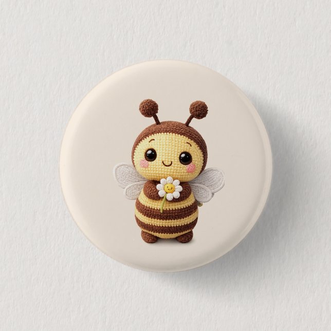 Throw Pillow 3 Cm Round Badge (Front)