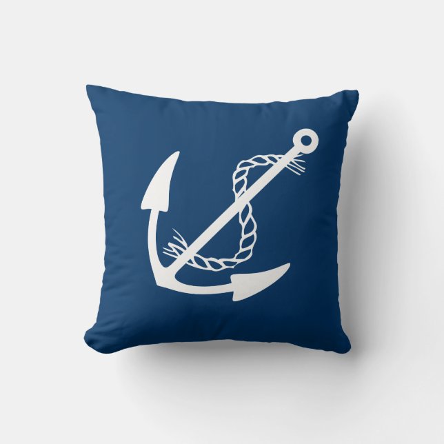 Throw Pillow Anchor (Front)