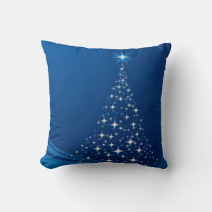 Throw Pillow Christmas