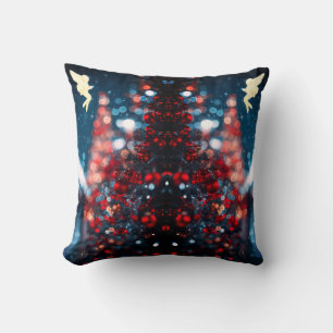 Throw Pillow Christmas mood