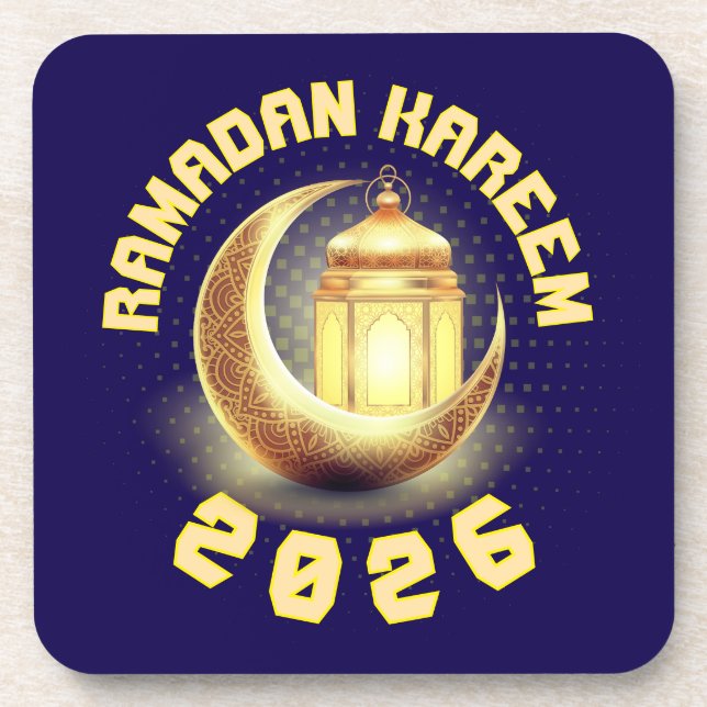 Throw Pillow Coaster (Front)