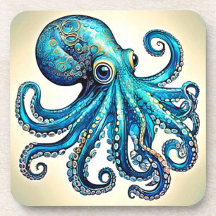 Throw Pillow Coaster