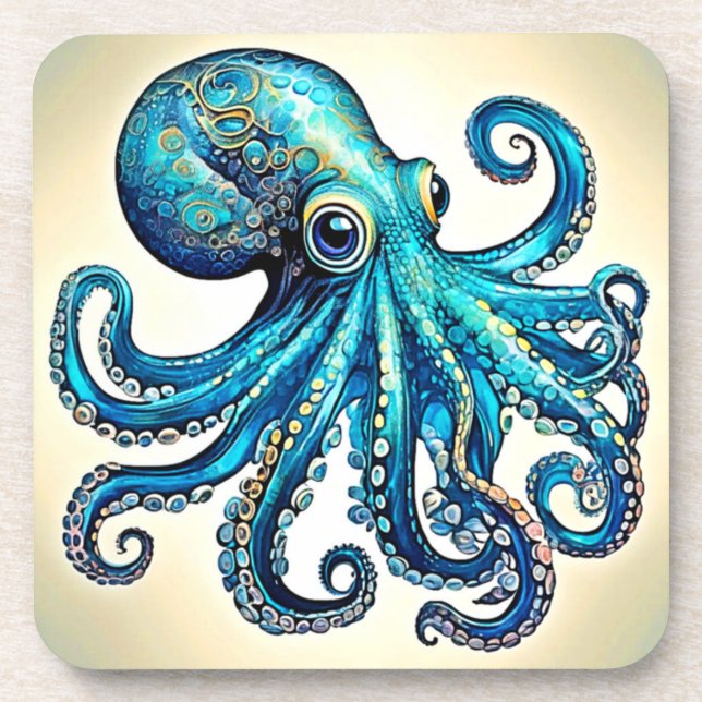 Throw Pillow Coaster (Front)