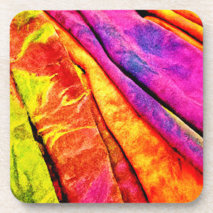 Throw Pillow Coaster