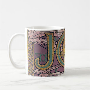 Throw Pillow Coffee Mug