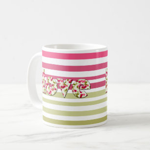 Throw Pillow Coffee Mug