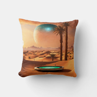 Throw Pillow cover