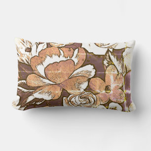 Throw Pillow cushion style and design