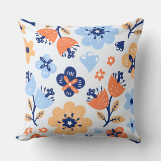 Throw pillow Decorative Throw Pillows - Cosy and S