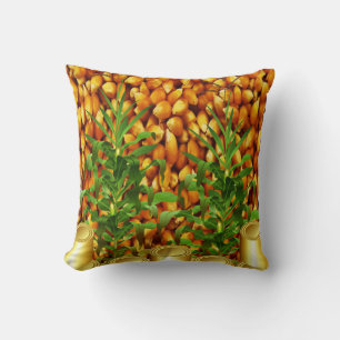 throw pillow decore popcorn