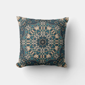 Throw Pillow - Design 2