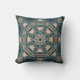 Throw Pillow - Design 3