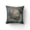 throw pillow dog love