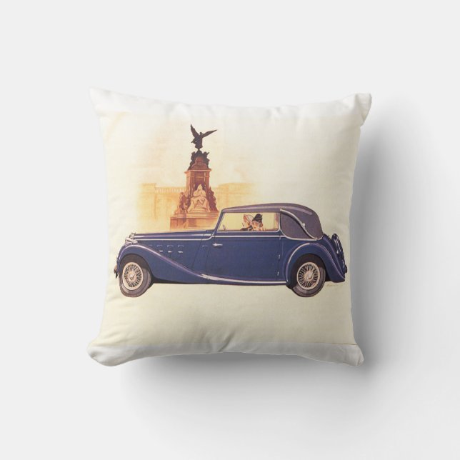 Throw pillow for every room (Front)