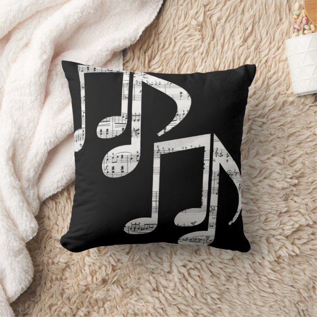 Throw pillow for every room (Blanket)
