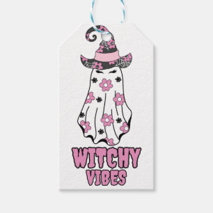 Throw Pillow Gift Tags