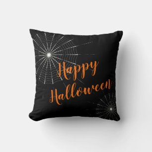 Throw Pillow-Halloween Cushion