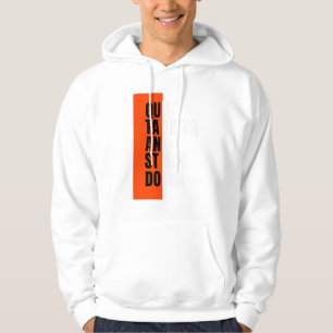 Throw Pillow Hoodie