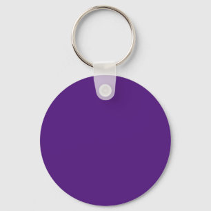 Throw Pillow Key Ring