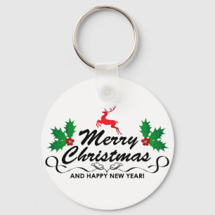 Throw Pillow Key Ring