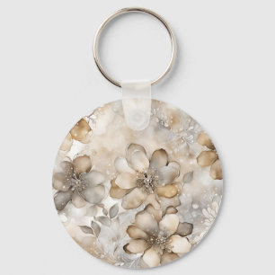Throw Pillow Key Ring