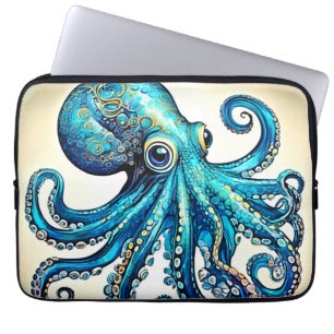 Throw Pillow Laptop Sleeve