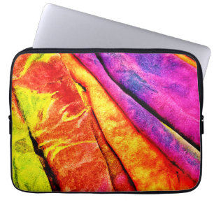 Throw Pillow Laptop Sleeve