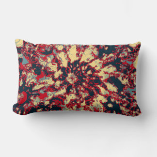 Throw Pillow, Lumbar Pillow 33 x 53 cm