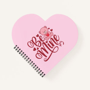 Throw Pillow Notebook