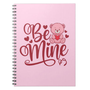 Throw Pillow Notebook