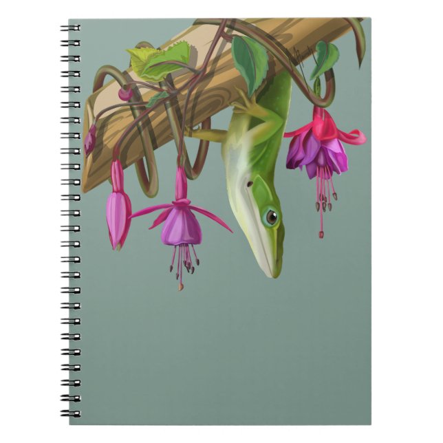 Throw Pillow Notebook (Front)