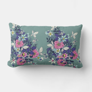 Throw Pillow polyester pillow Lumbar pillow 