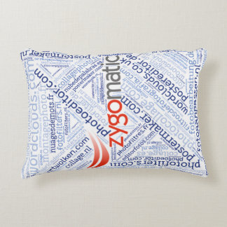 Throw Pillow (portrait)