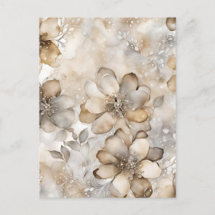 Throw Pillow Postcard
